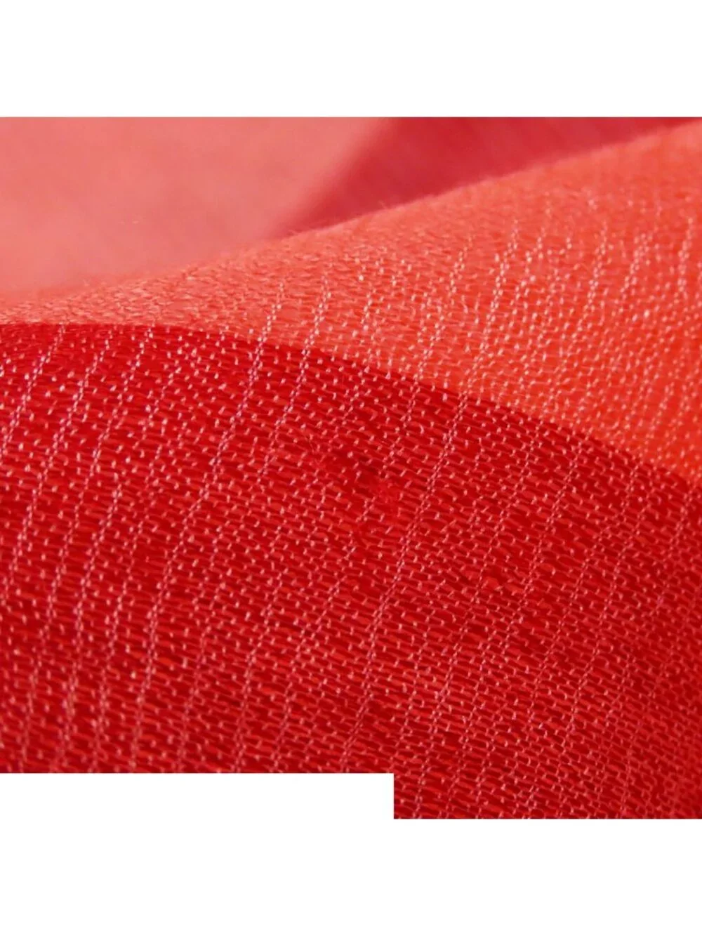 Hermes Shawl Pink Red Cashmere Silk Logo Scarf